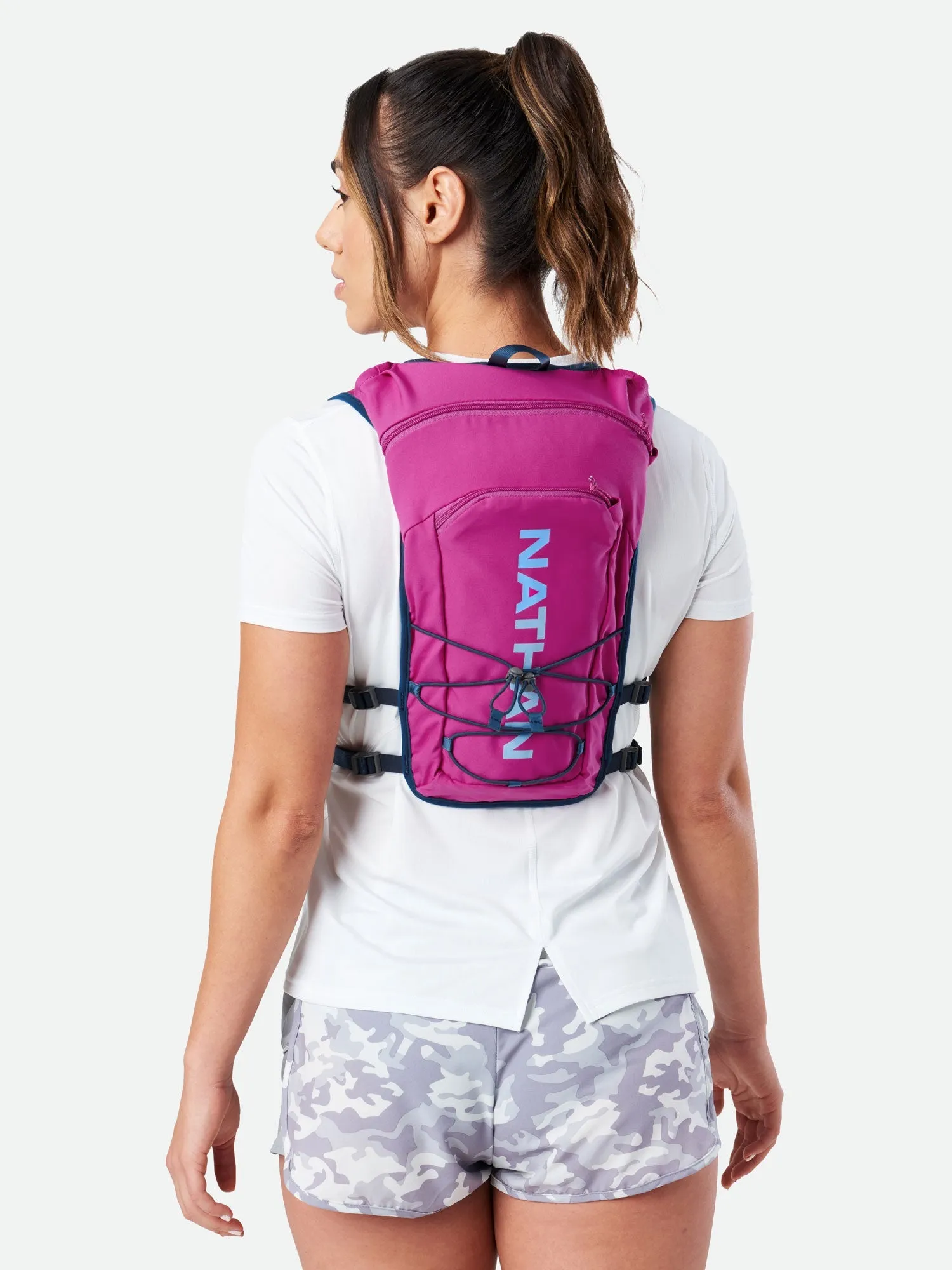 QuickStart 2.0 6 Liter Hydration Pack