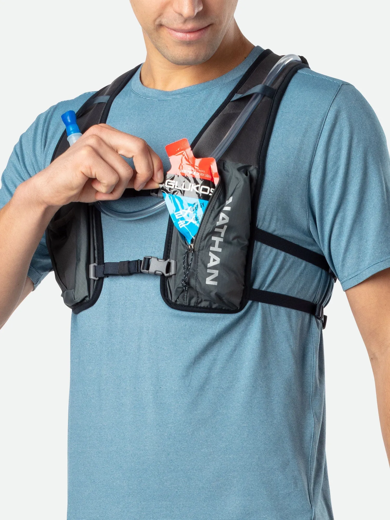 QuickStart 2.0 6 Liter Hydration Pack