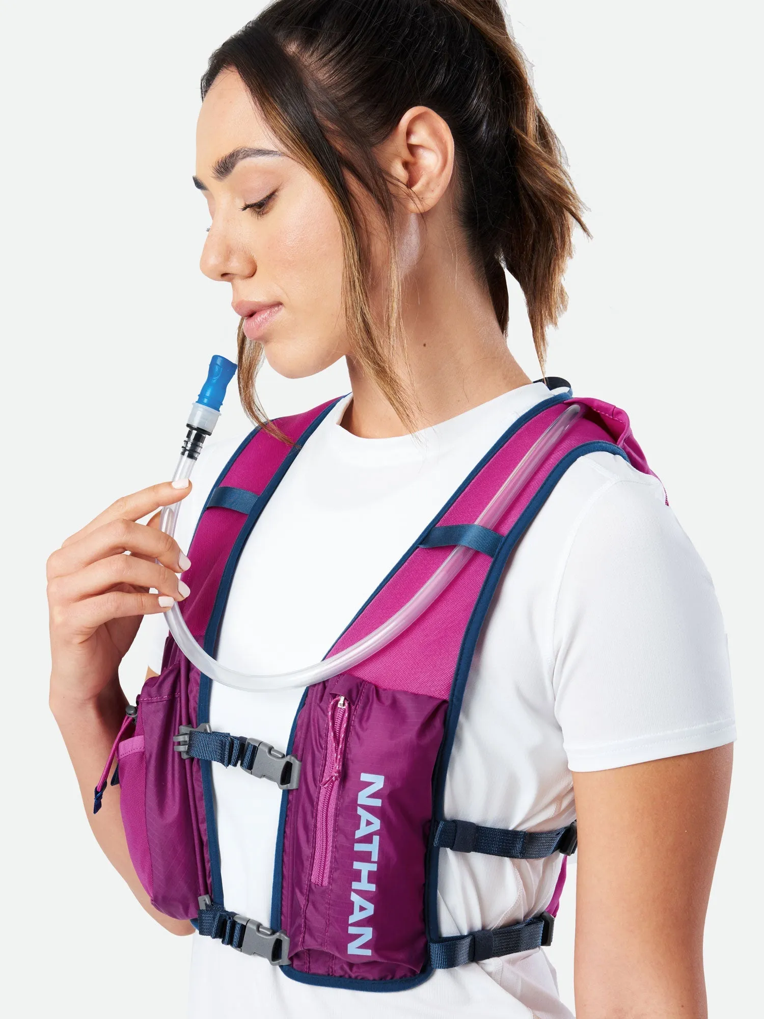 QuickStart 2.0 6 Liter Hydration Pack