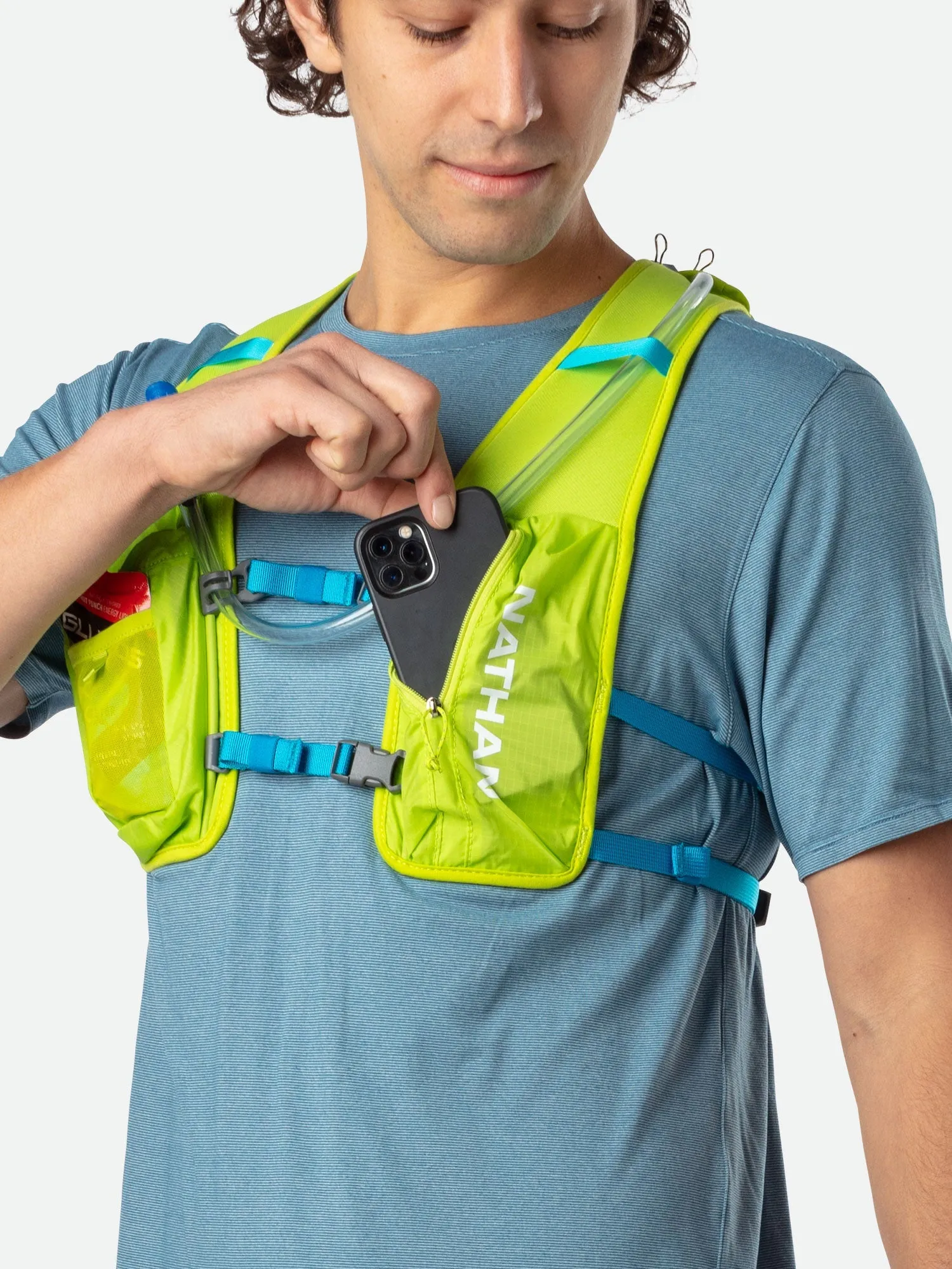 QuickStart 2.0 6 Liter Hydration Pack