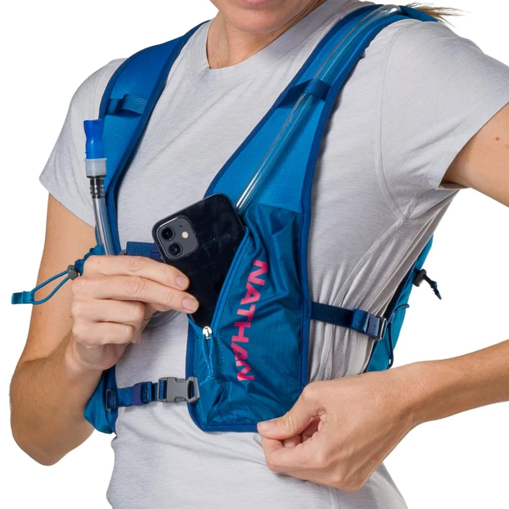 QuickStart 2.0 6 Liter Hydration Pack