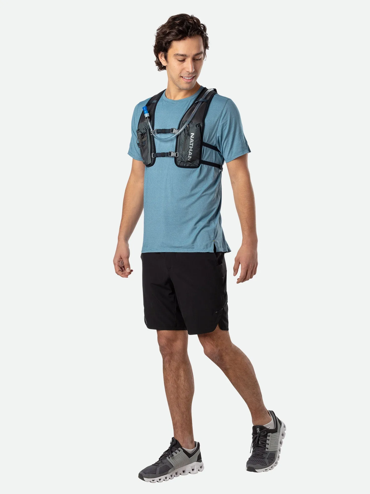 QuickStart 2.0 6 Liter Hydration Pack