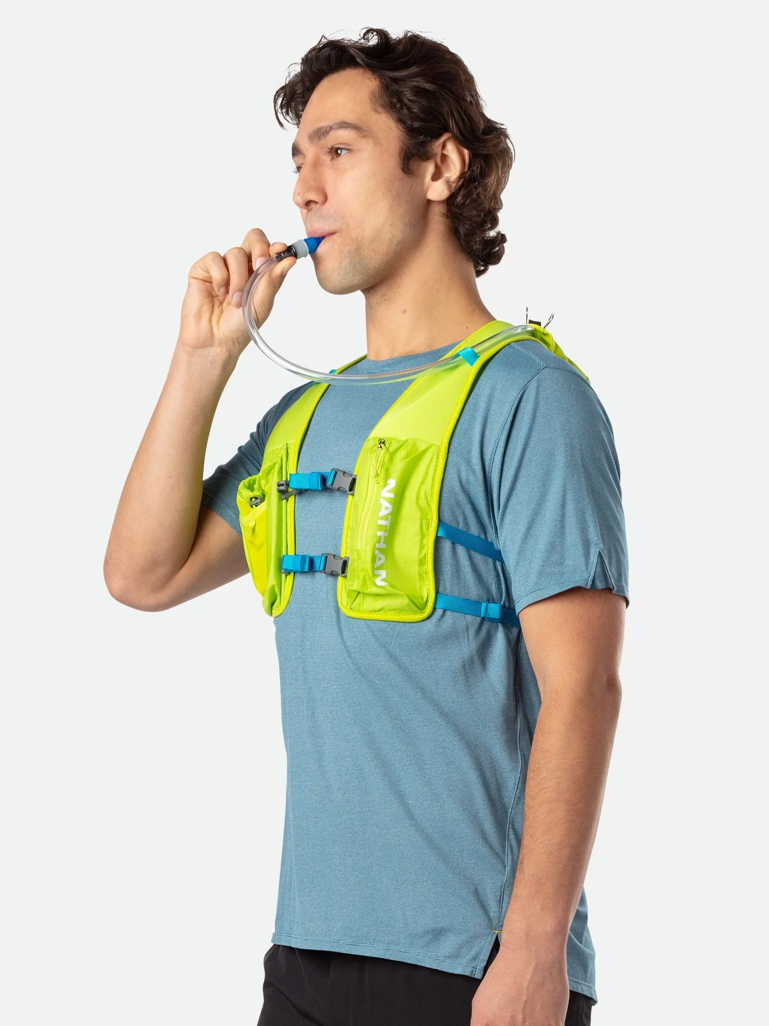 QuickStart 2.0 6 Liter Hydration Pack