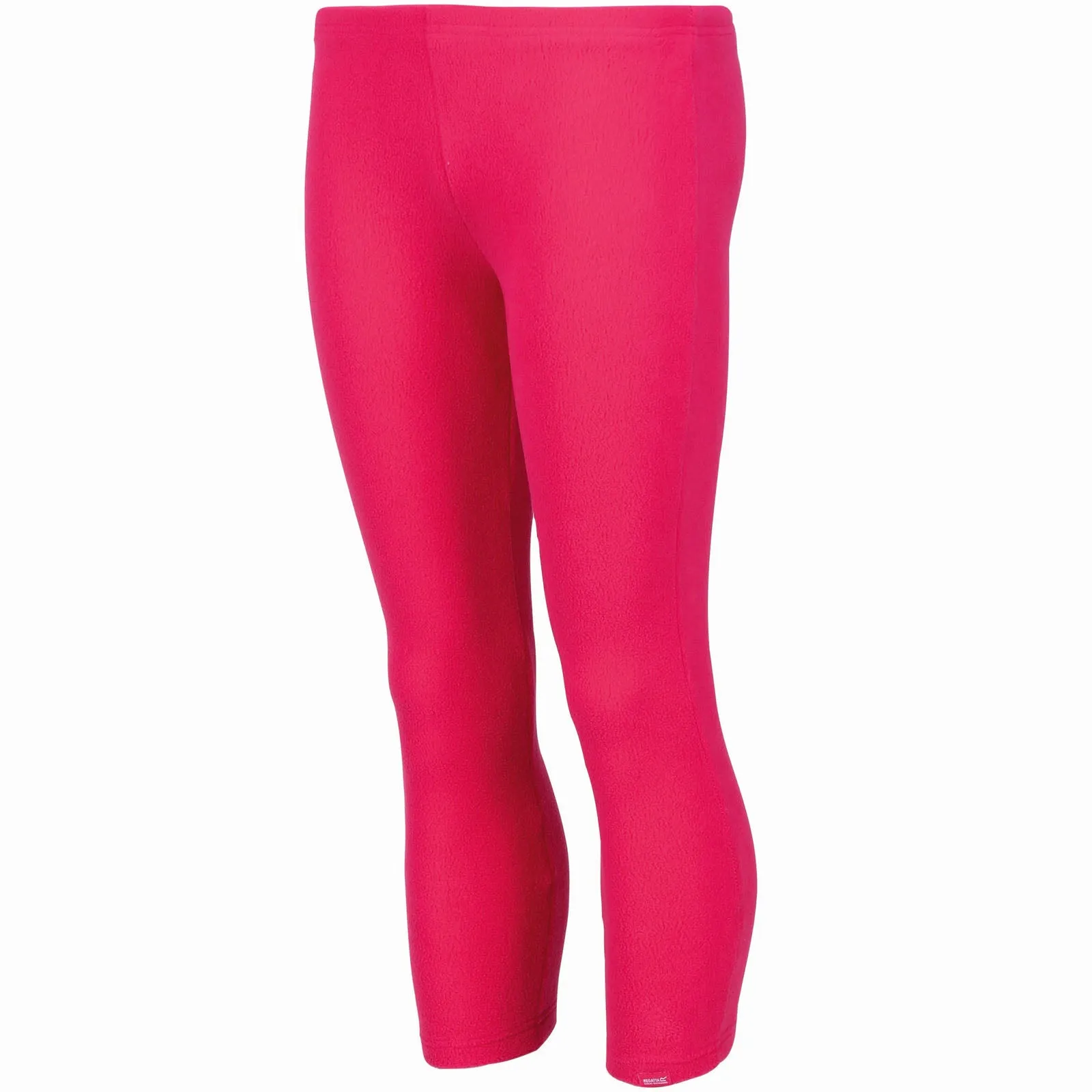 Regatta Kids Thermal Fleece Leggings Baselayer Bottoms