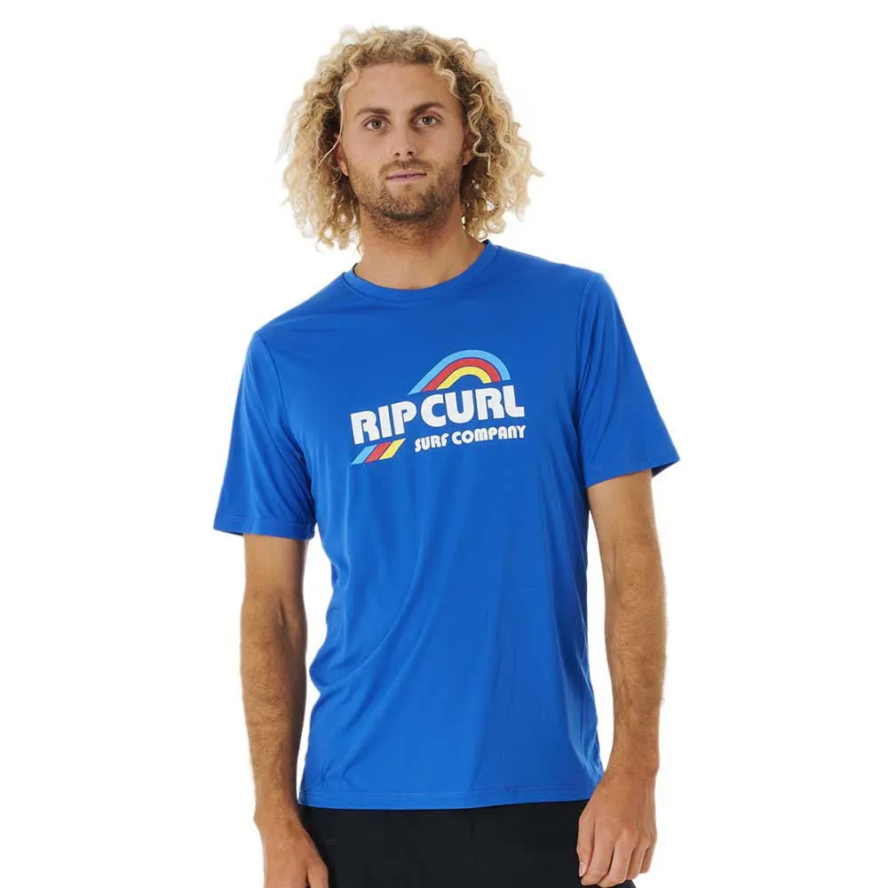 Rip Curl Surf Revival Peak UV Tee