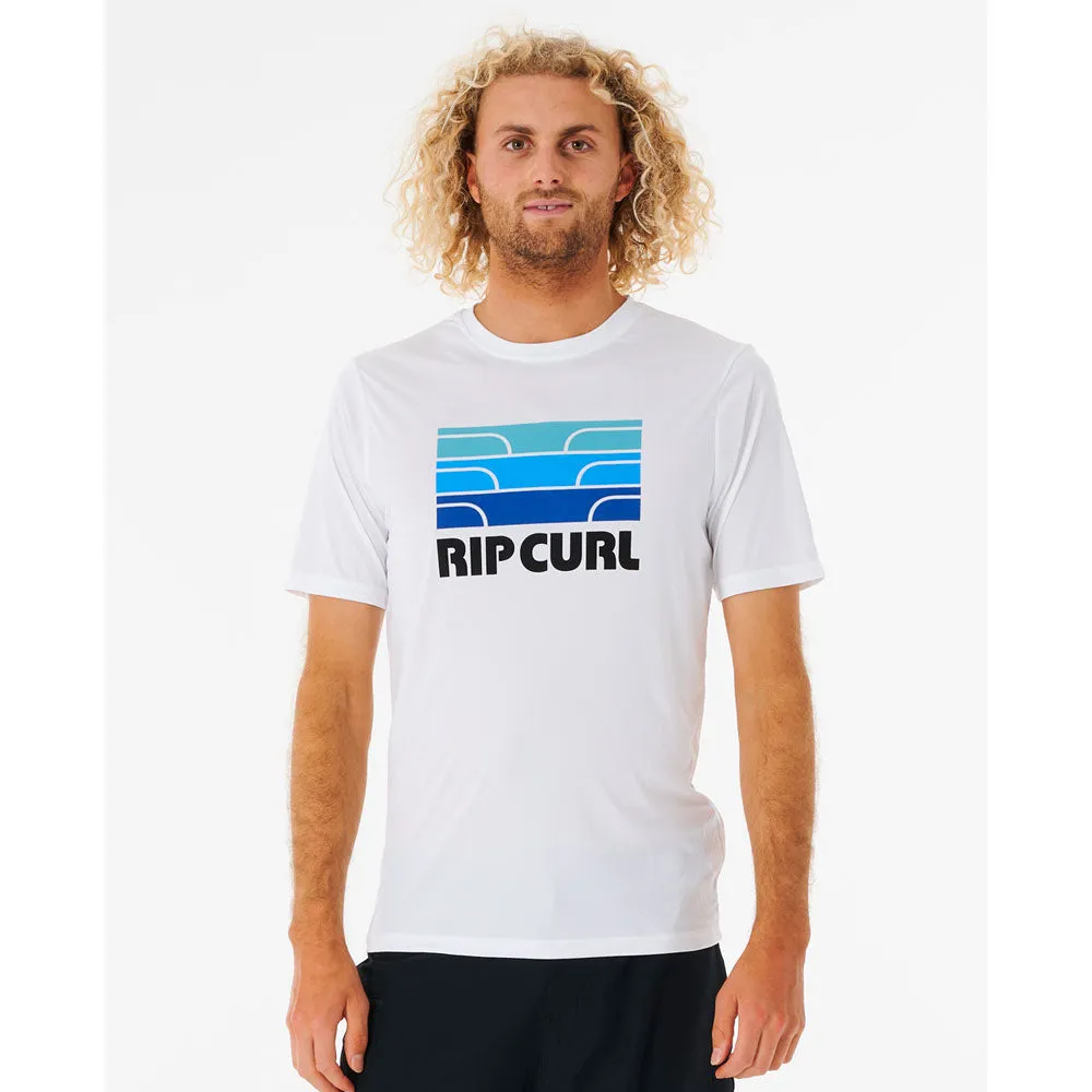 Rip Curl Surf Revival Peak UV Tee