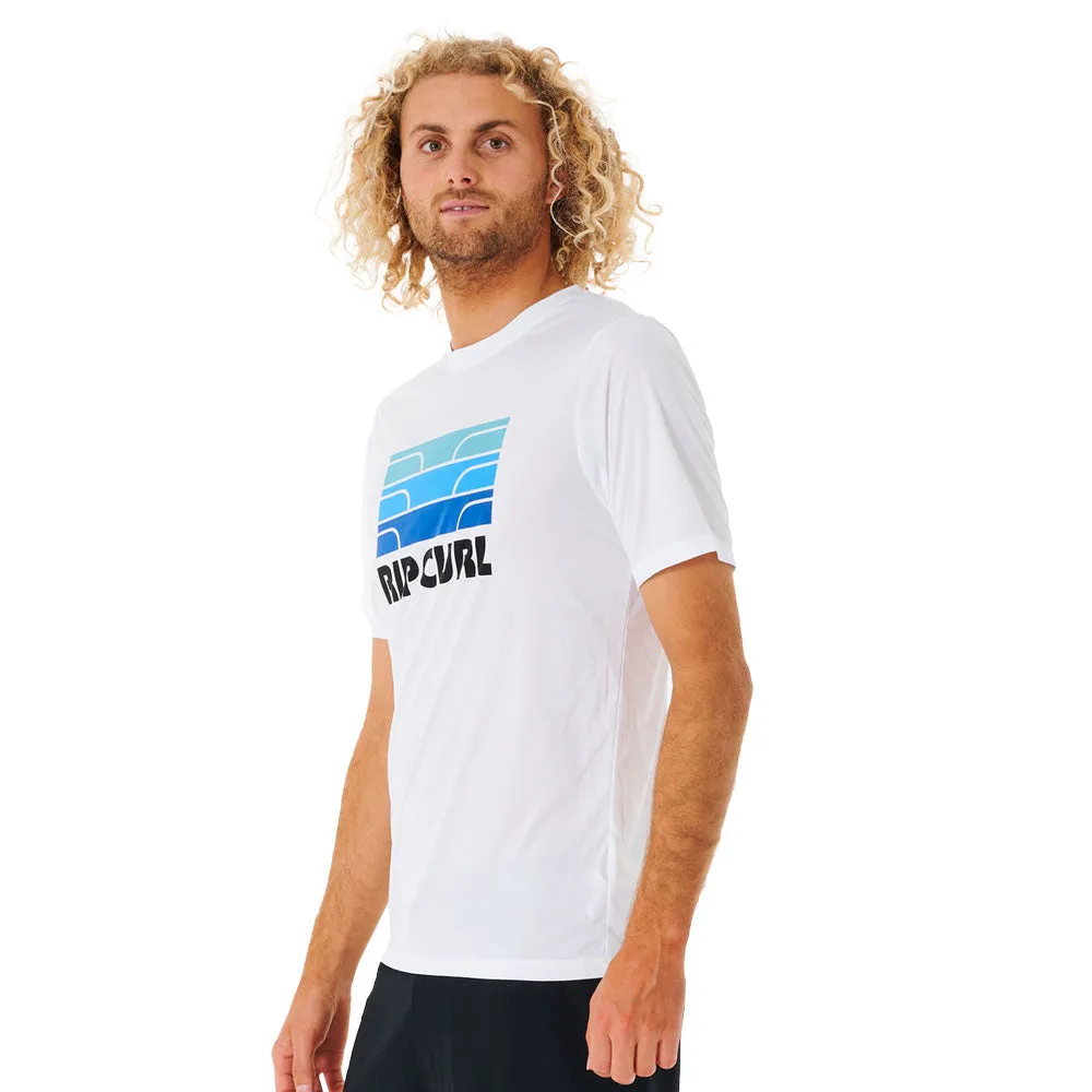 Rip Curl Surf Revival Peak UV Tee