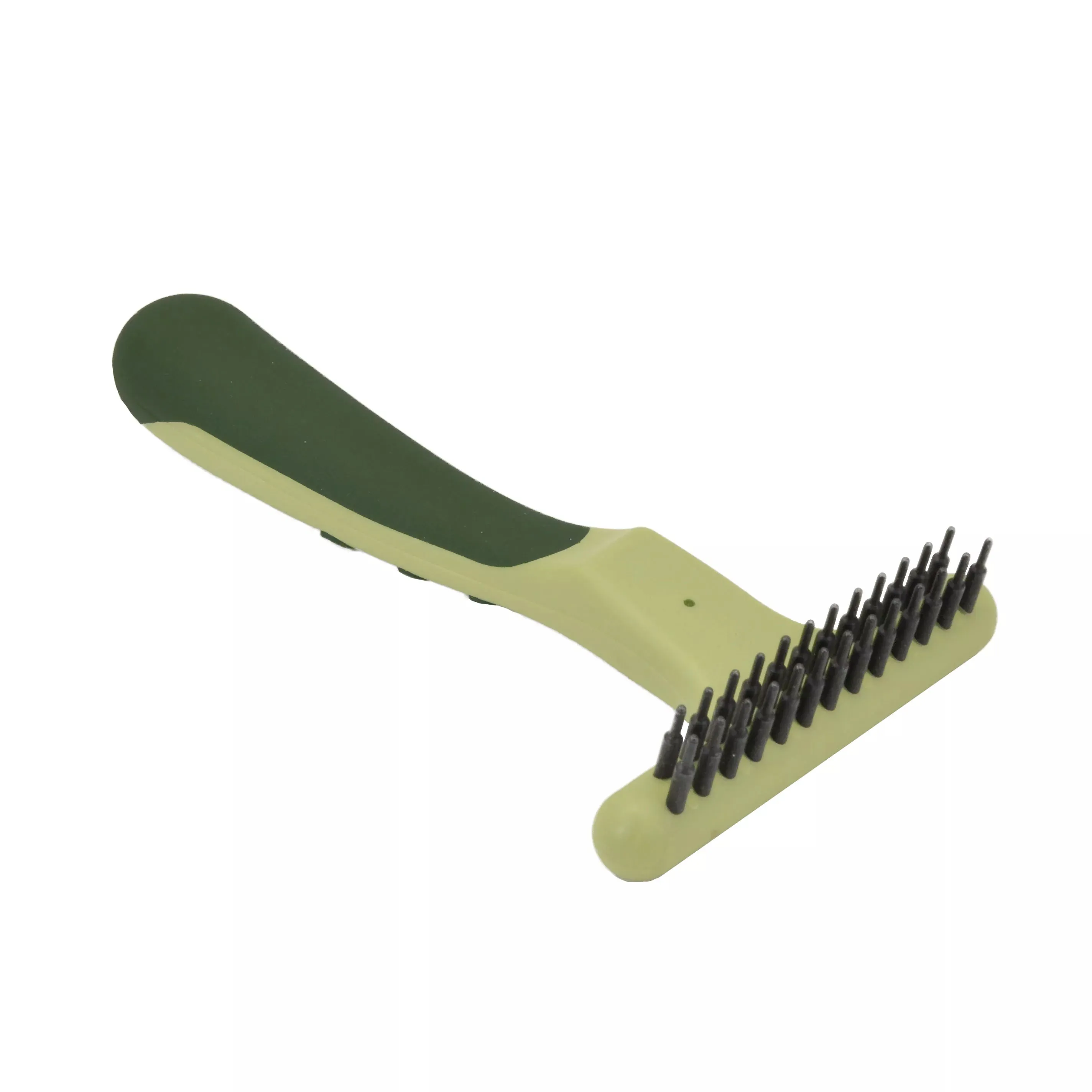 Safari Dog Double Row Undercoat Rake