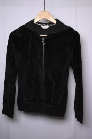 Select Black Hoodie - Small