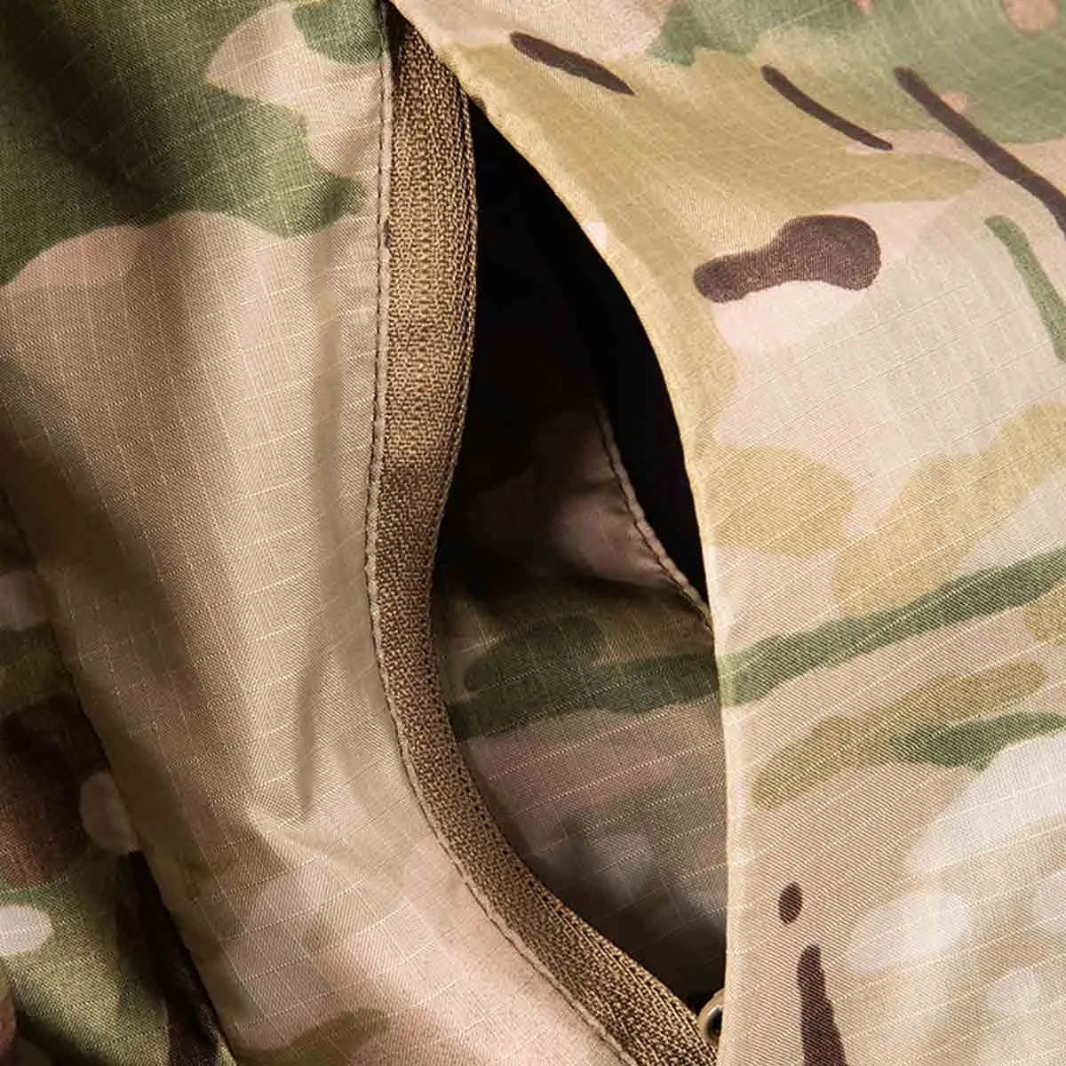 Snugpak Spearhead Insulated Jacket Multicam