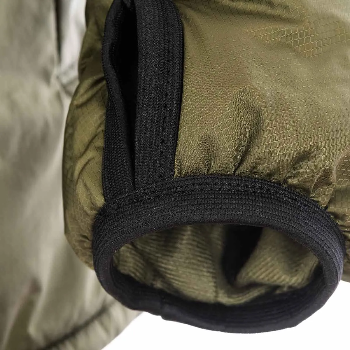 Snugpak Tactical Softie Smock Olive