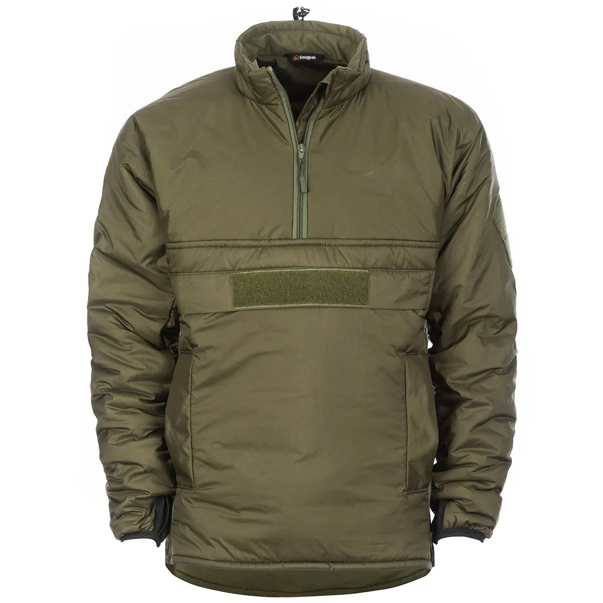 Snugpak Tactical Softie Smock Olive