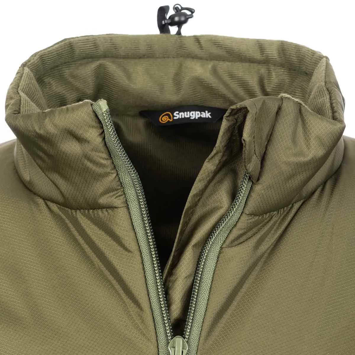 Snugpak Tactical Softie Smock Olive