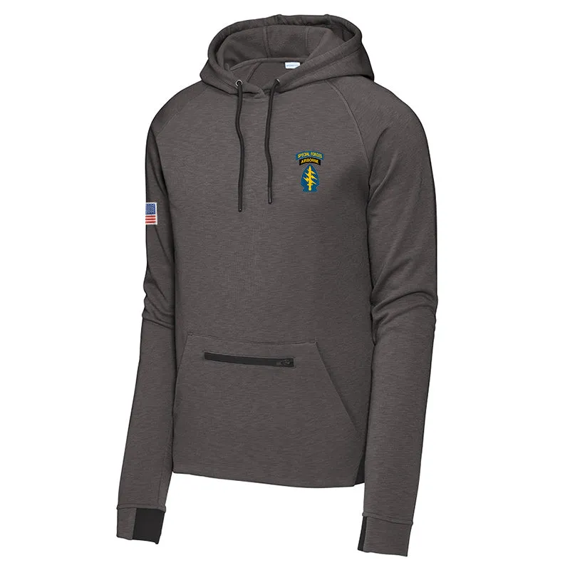 Special Forces Airborne Strive Pullover