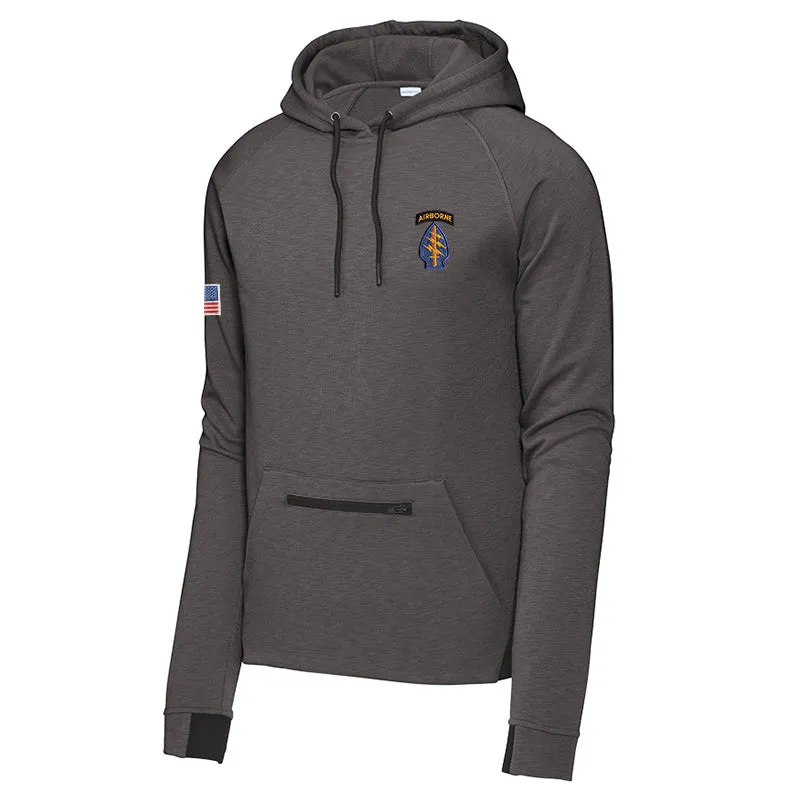 Special Forces Strive Pullover