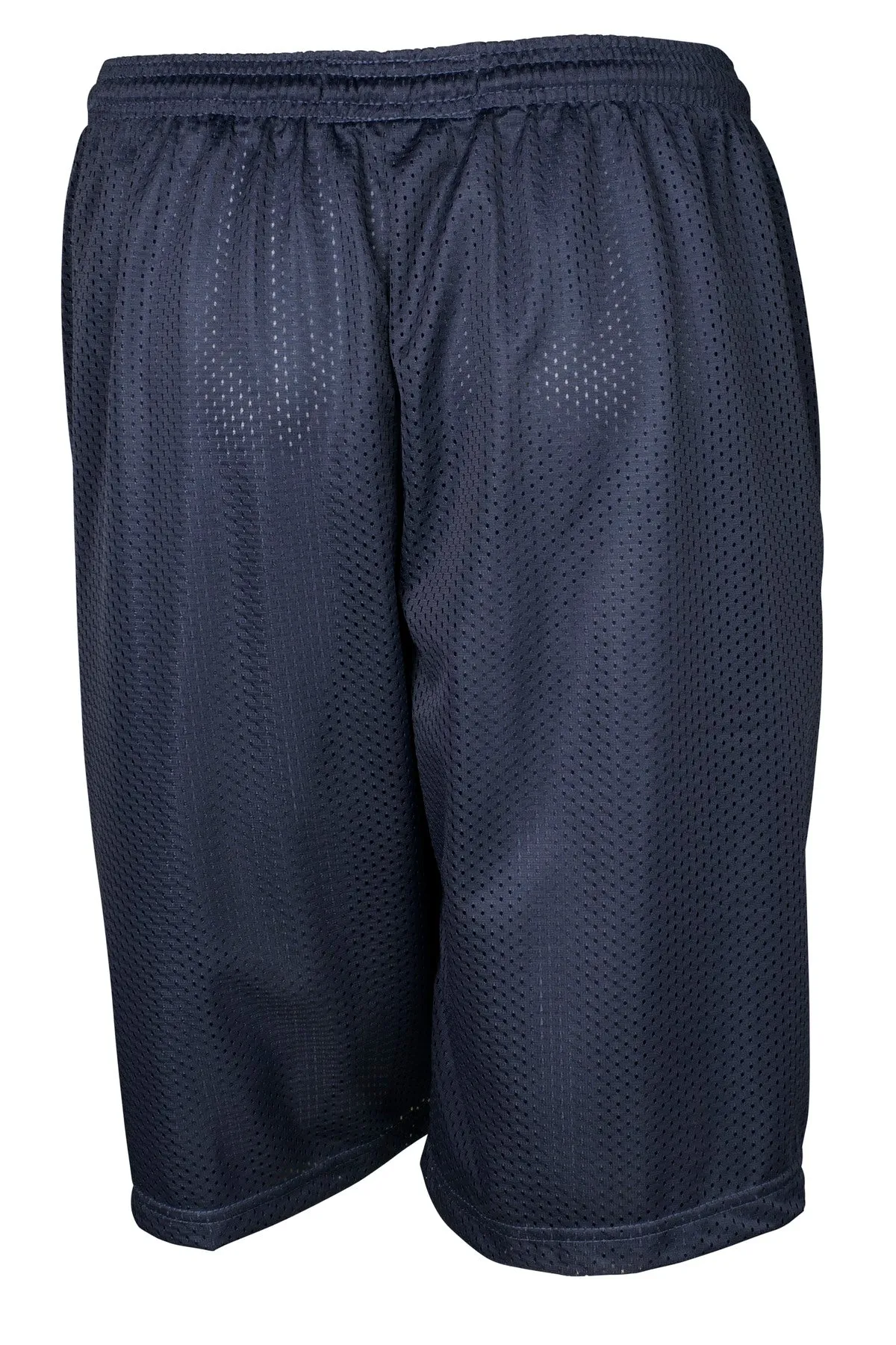 Sport-Tek Long PosiCharge Classic Mesh Short. ST515