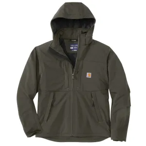 Super Dux™ Relaxed Fit Insulated Jacket