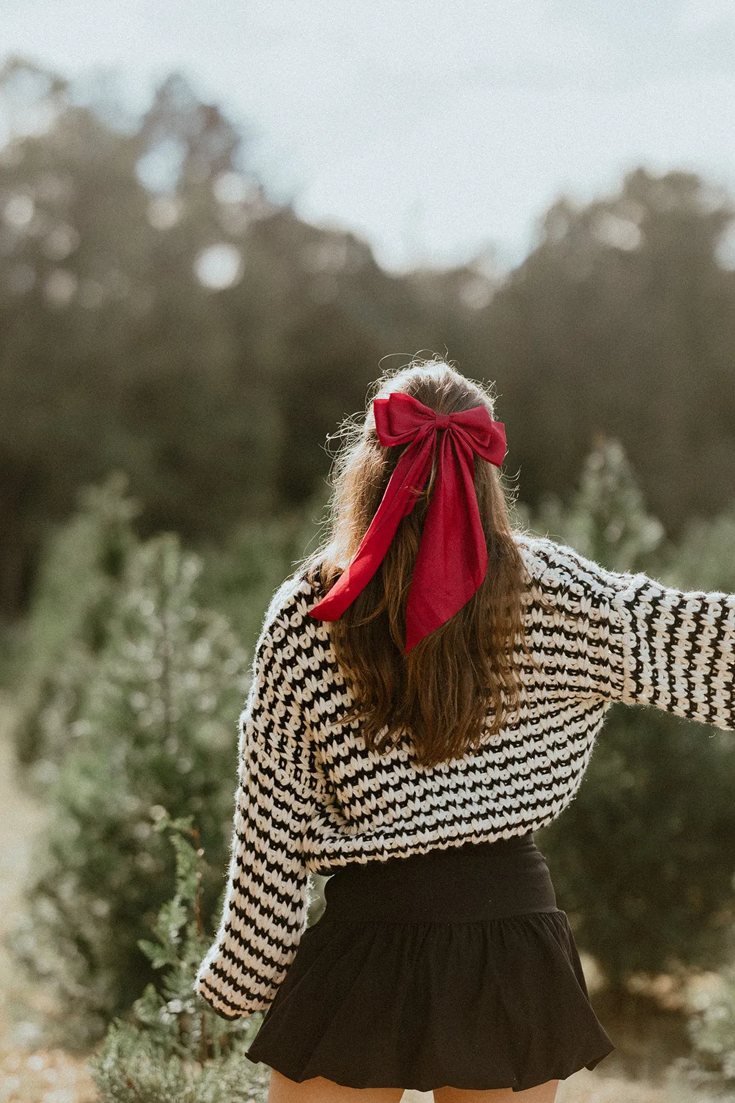 Sylvie Cardigan