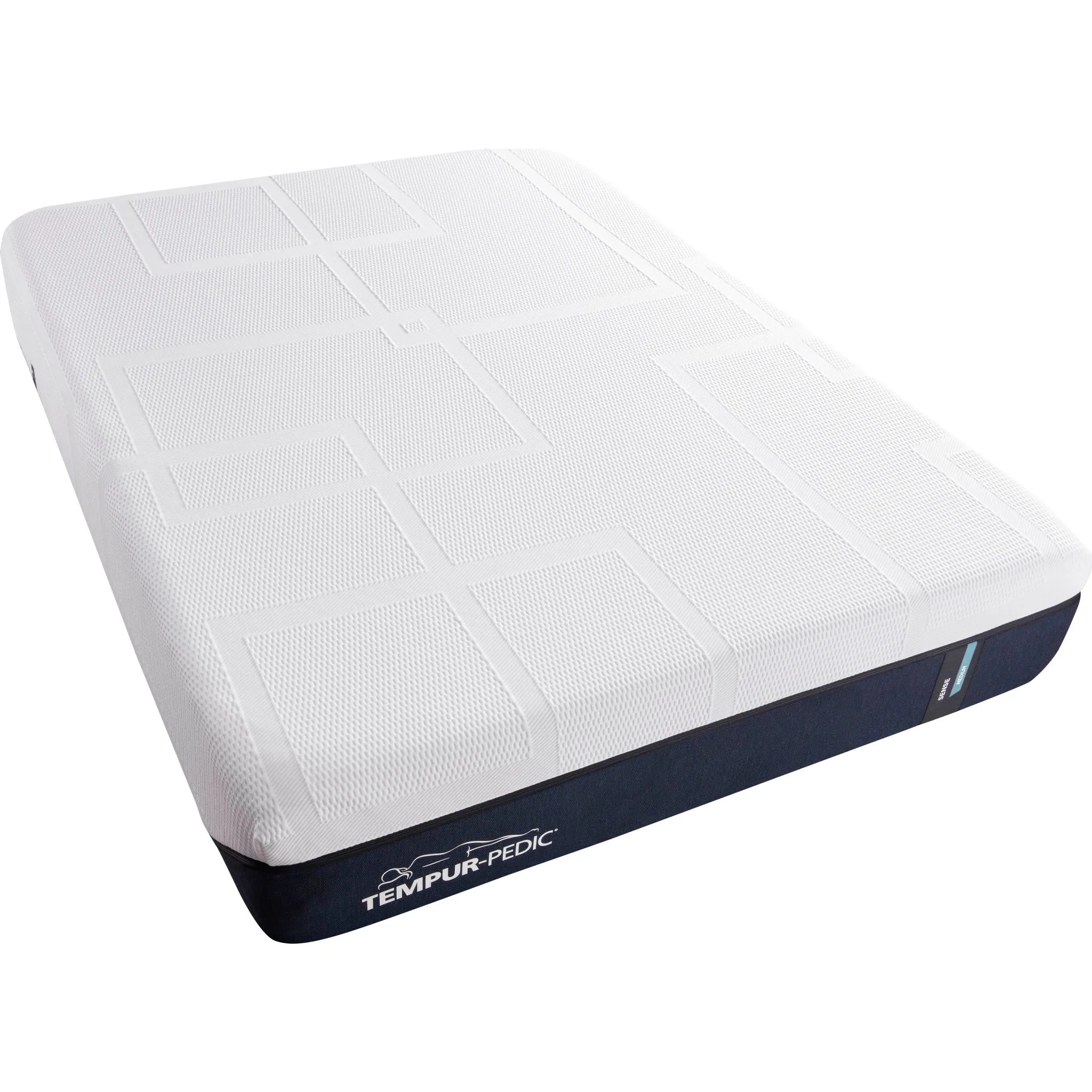 Tempur-Pedic Tempur-Sense Medium Memory Foam 11 inch Mattress