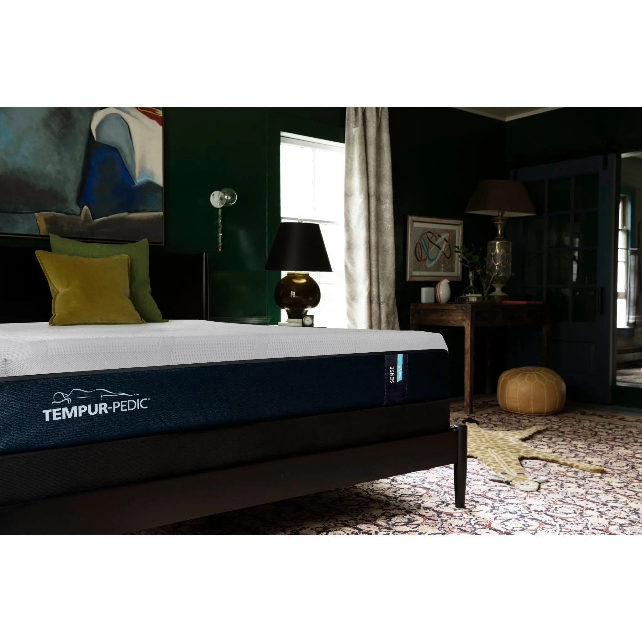 Tempur-Pedic Tempur-Sense Medium Memory Foam 11 inch Mattress