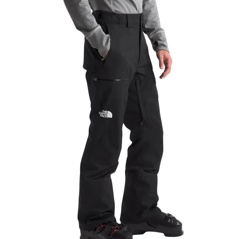 THE NORTH FACE M CHAKAL PANT TNF BLACK 2025