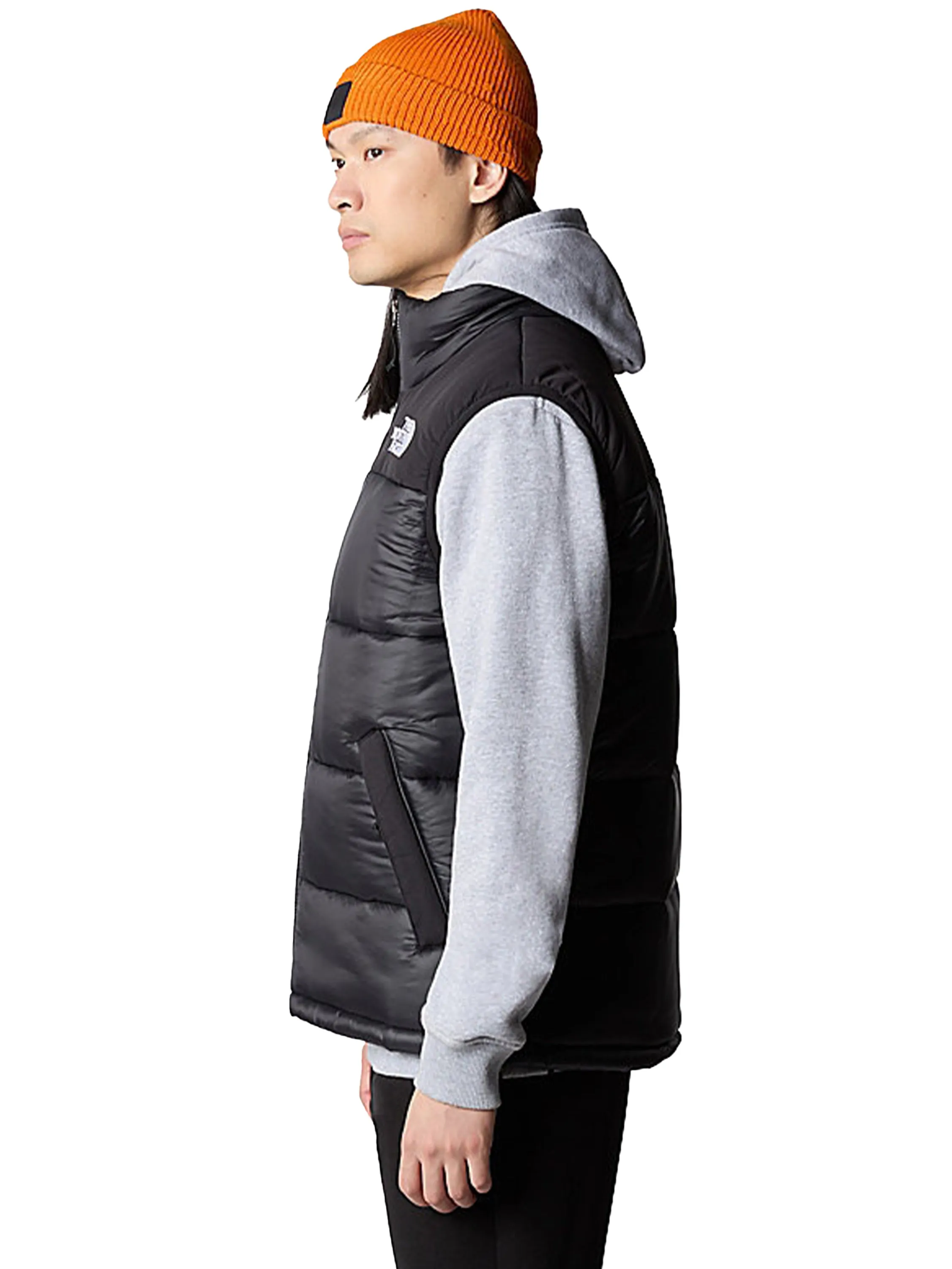 The North Face | Mens Himalyan Insulated Gilet