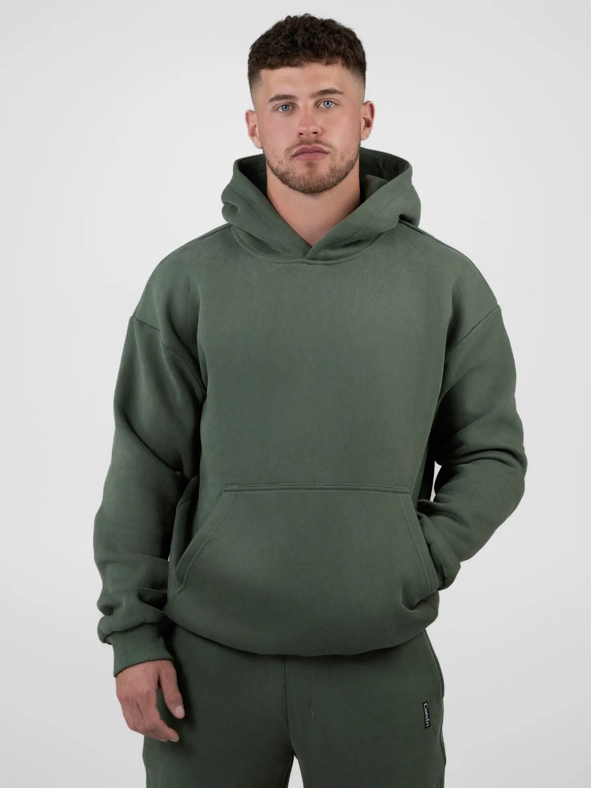 The Standard Hoodie - Pre-Order