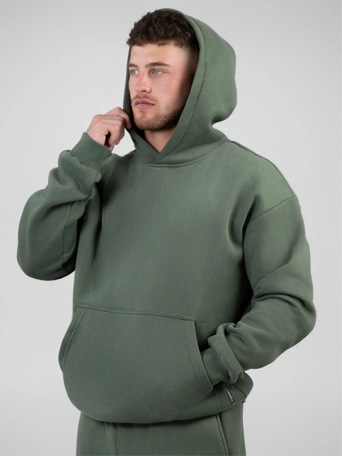 The Standard Hoodie - Pre-Order