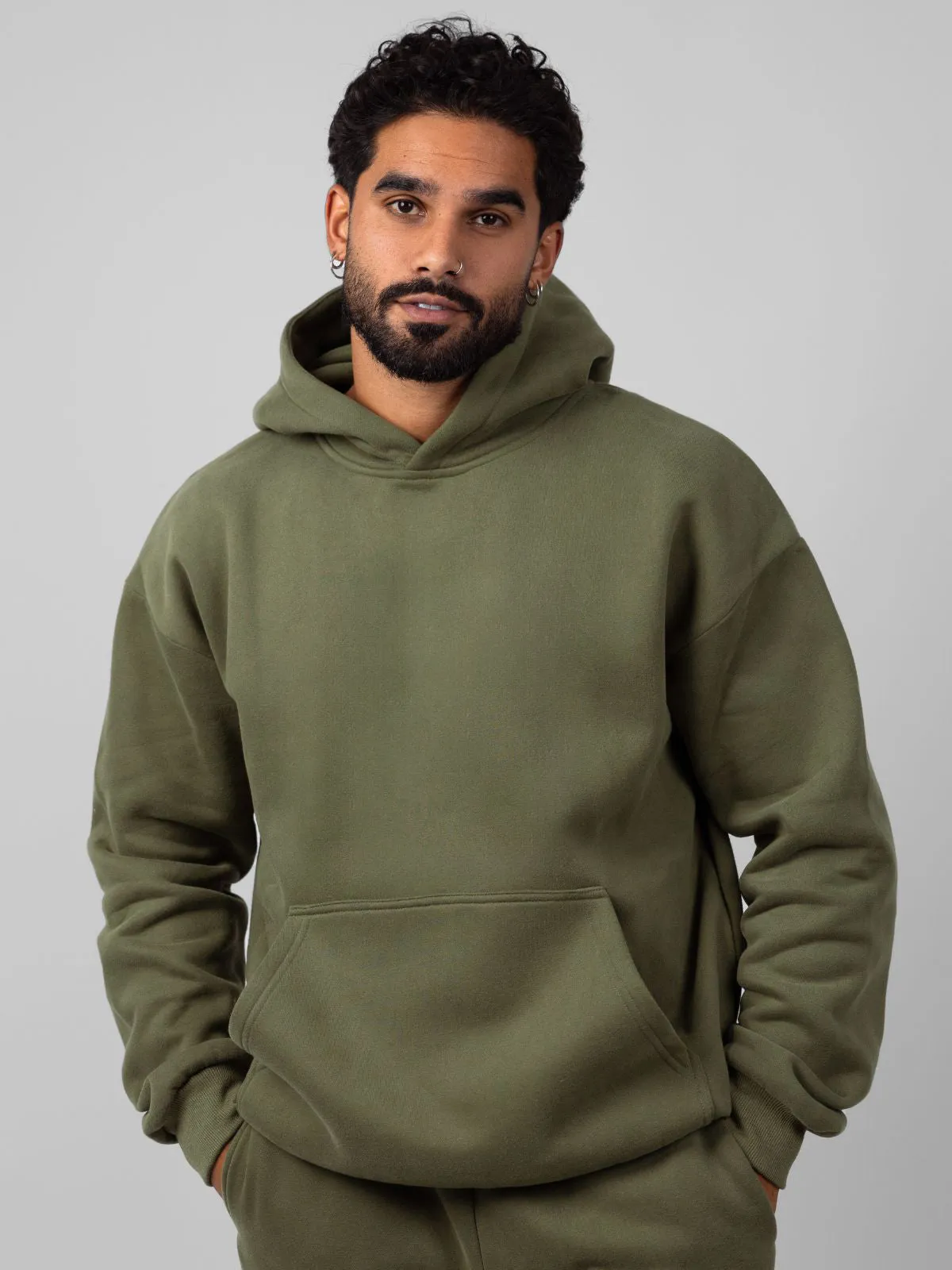 The Standard Hoodie - Pre-Order