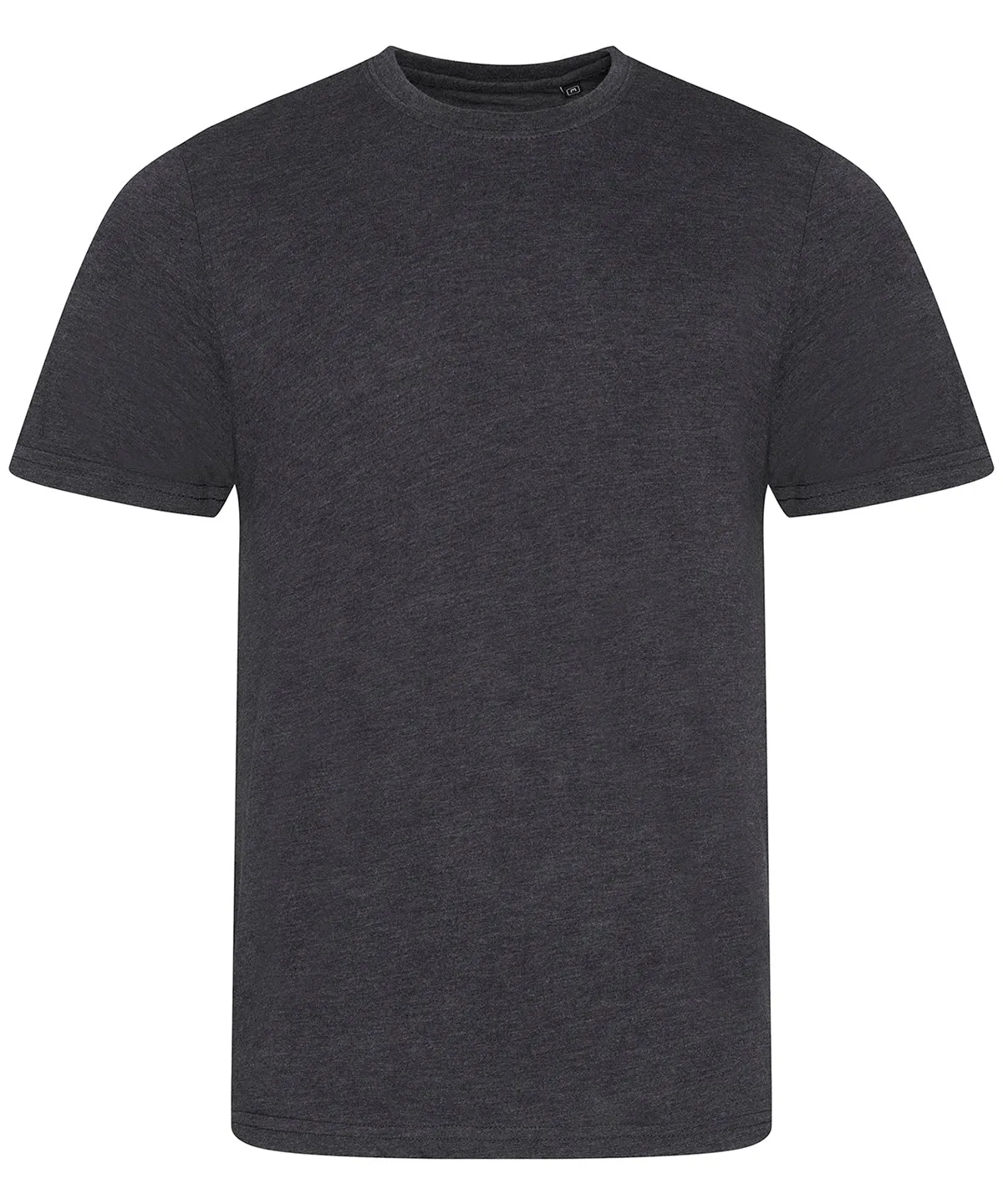 Triblend T | Heather Charcoal