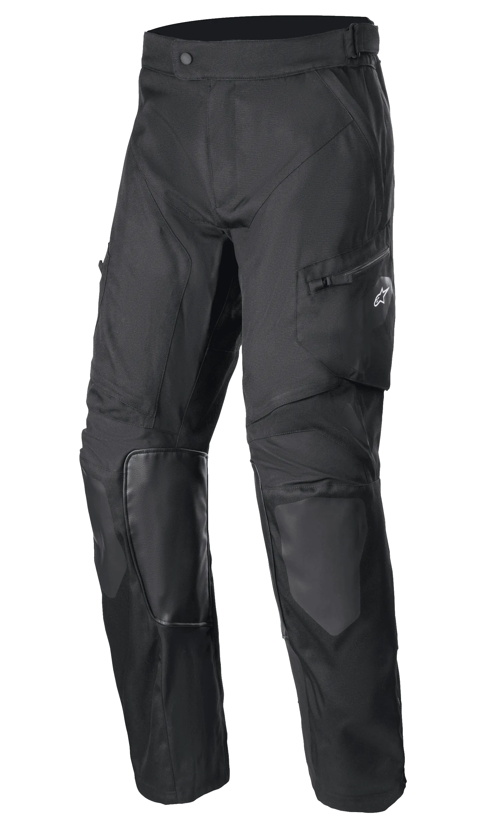 Venture XT Pants Over Boot