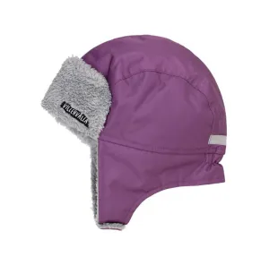 Villervalla Winter Hat – Acai