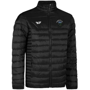 Waterloo AFC: Full Padded Jacket