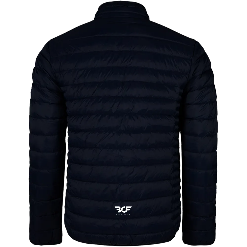 Waterloo AFC: Full Padded Jacket