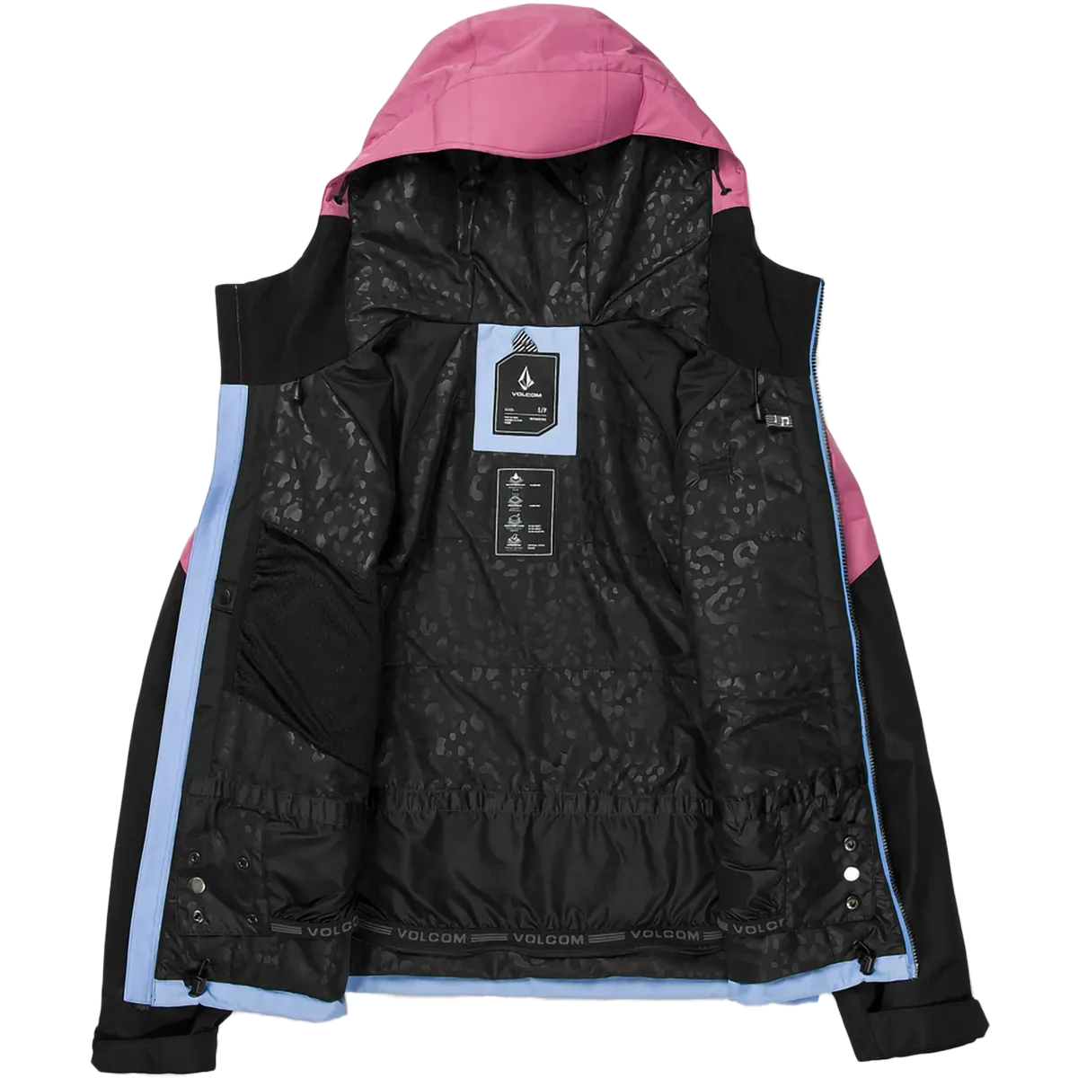 Women's Agate Insulated Jacket