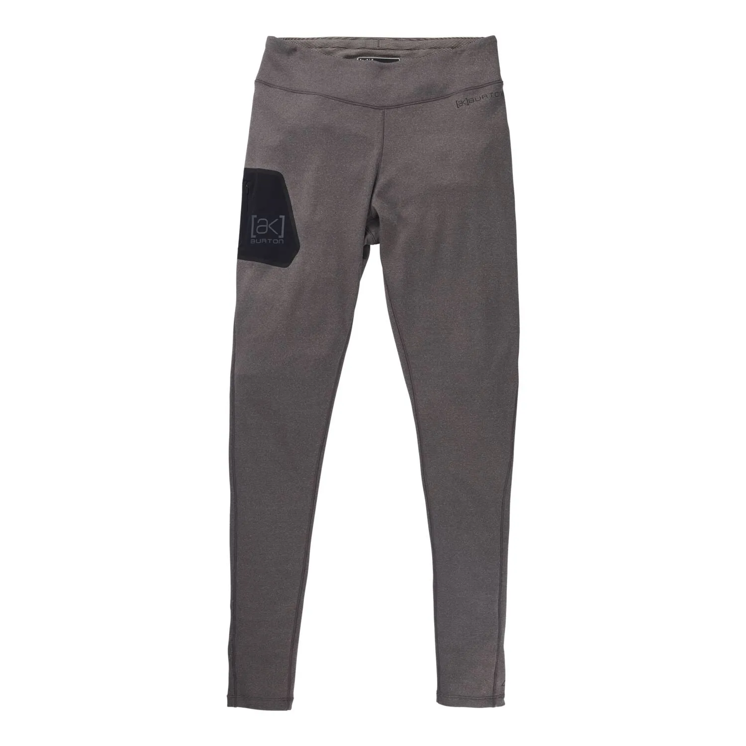 Women's Burton [ak] Baker Power Wool Base Layer Pants