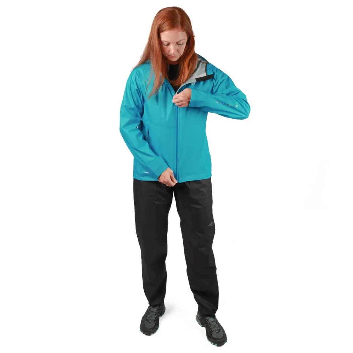 Womens Lightspeed Waterproof Pant - Ultra Light