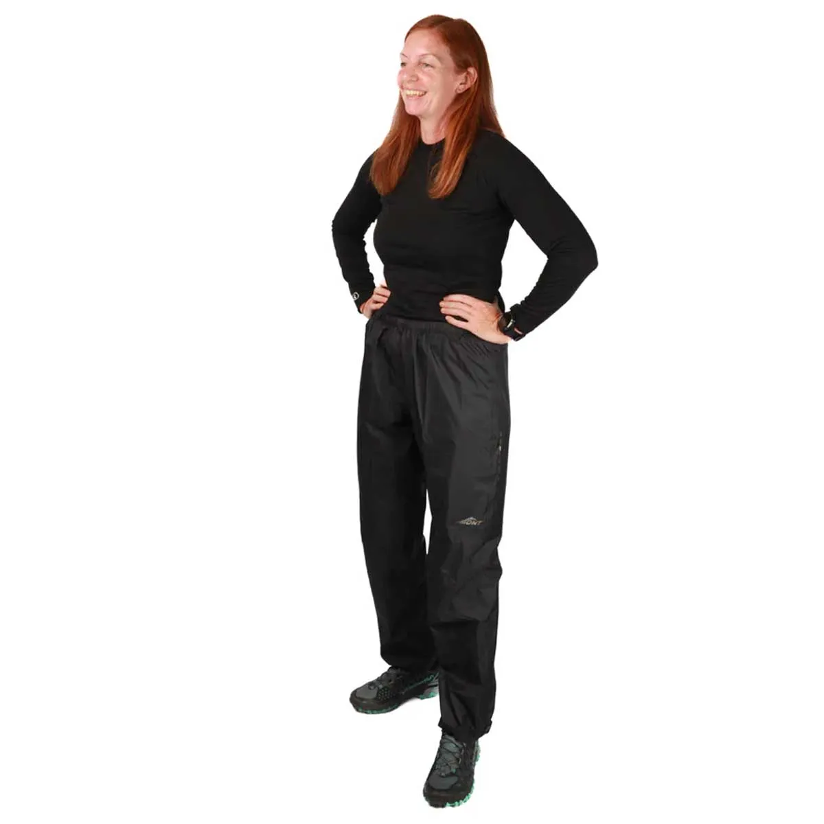 Womens Lightspeed Waterproof Pant - Ultra Light