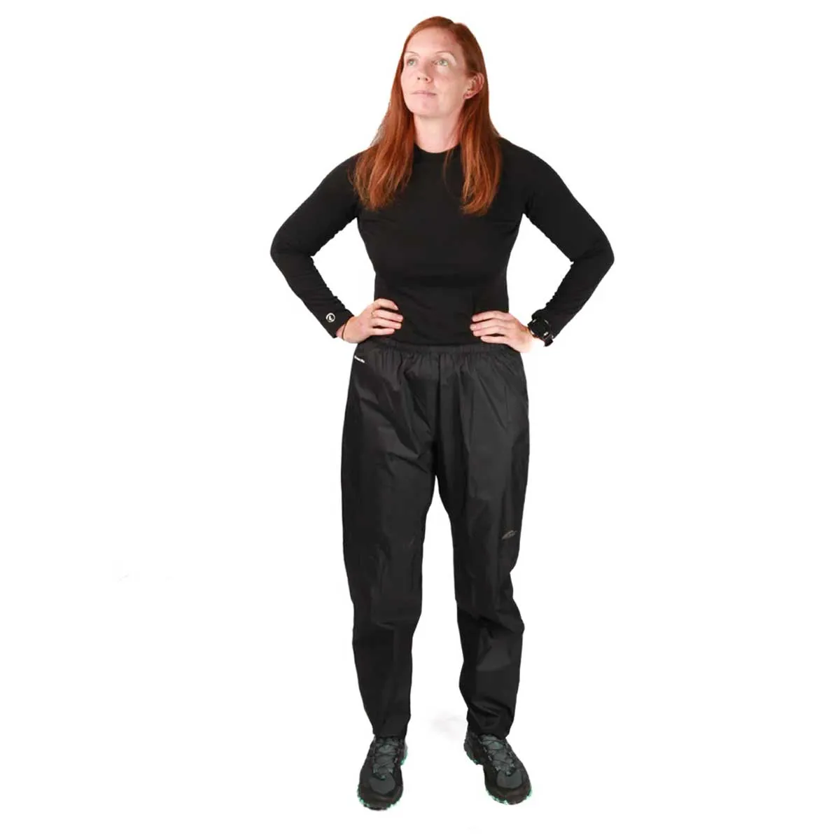 Womens Lightspeed Waterproof Pant - Ultra Light