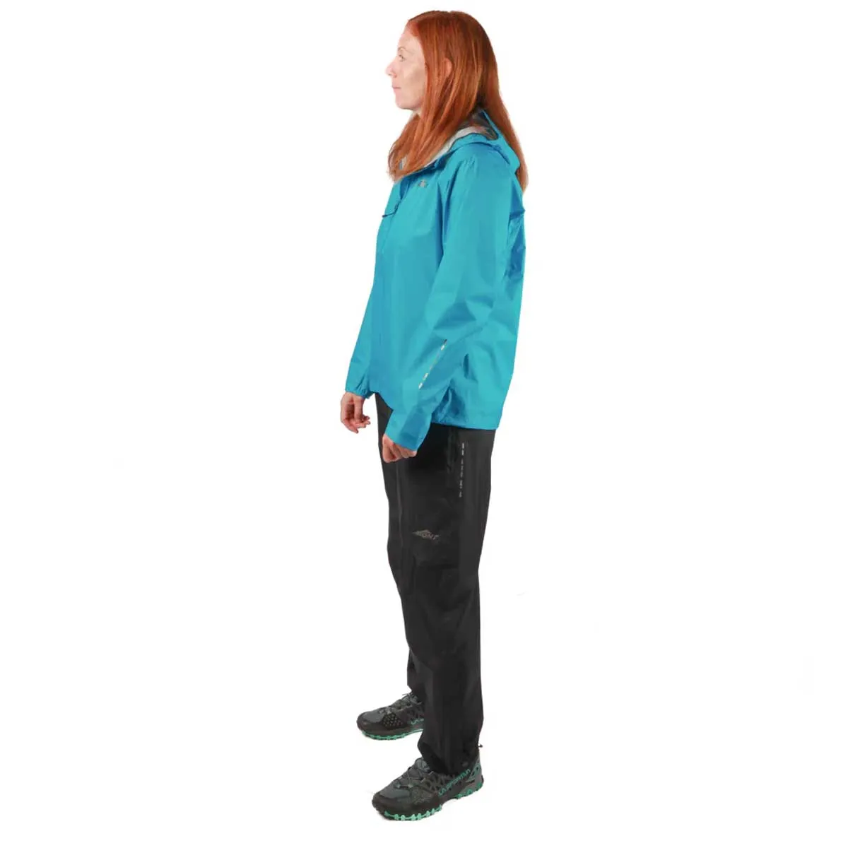 Womens Lightspeed Waterproof Pant - Ultra Light