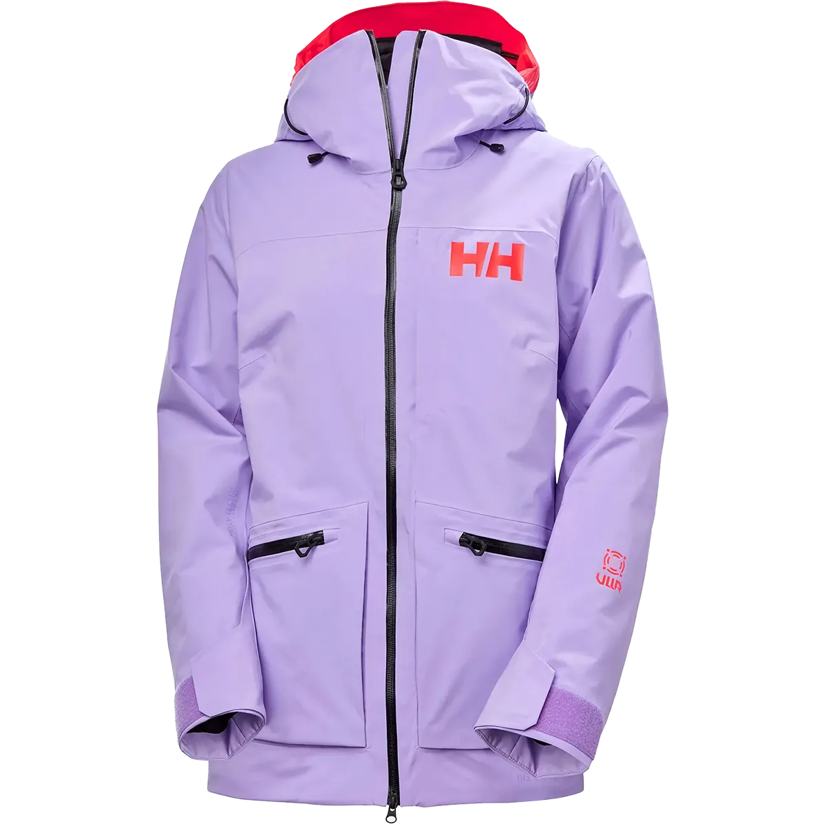 Women's Powderqueen Infinity Jacket