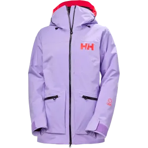 Women's Powderqueen Infinity Jacket