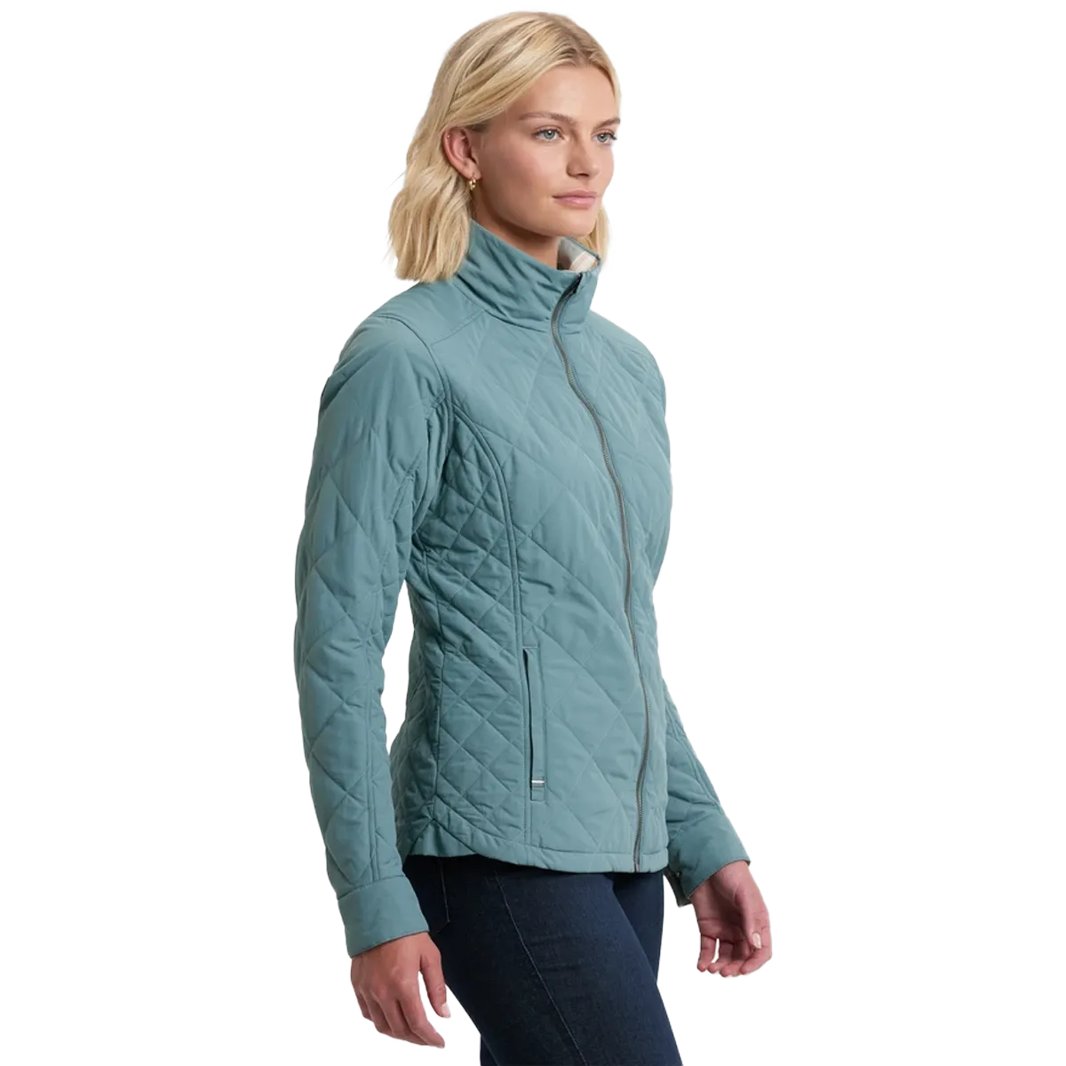 Women's Stunnr Insulated Jacket