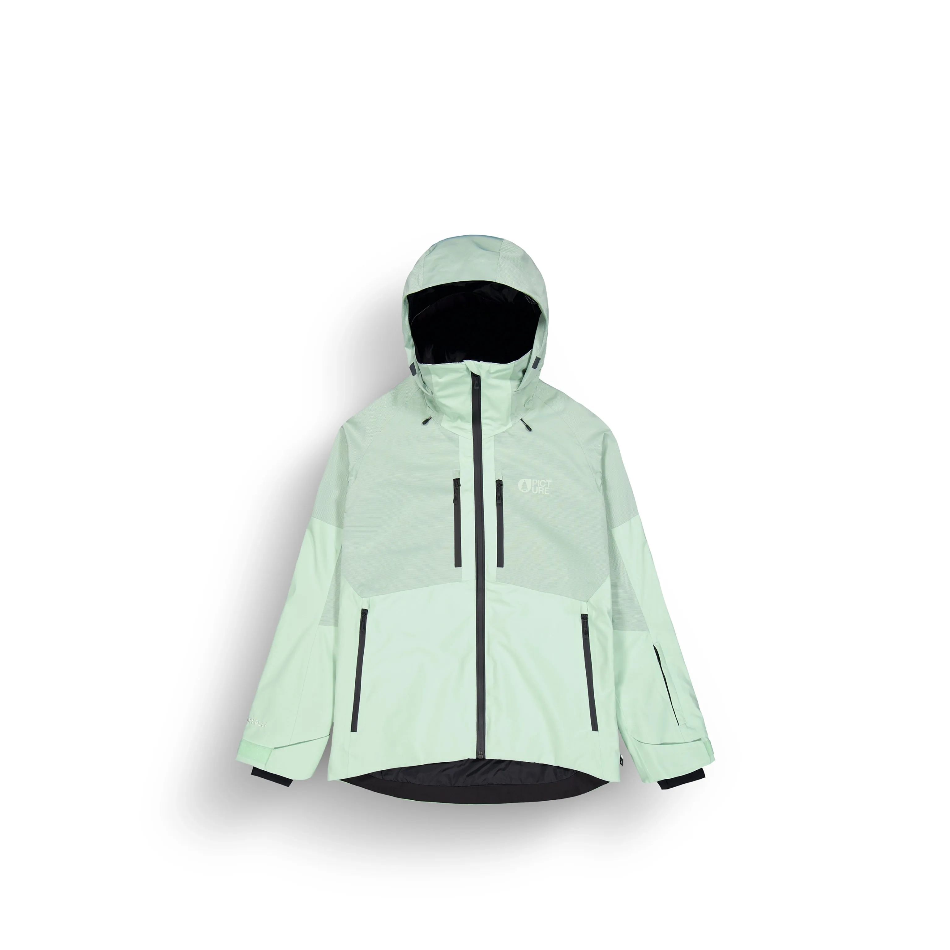 Women's Sygna Ski Jacket