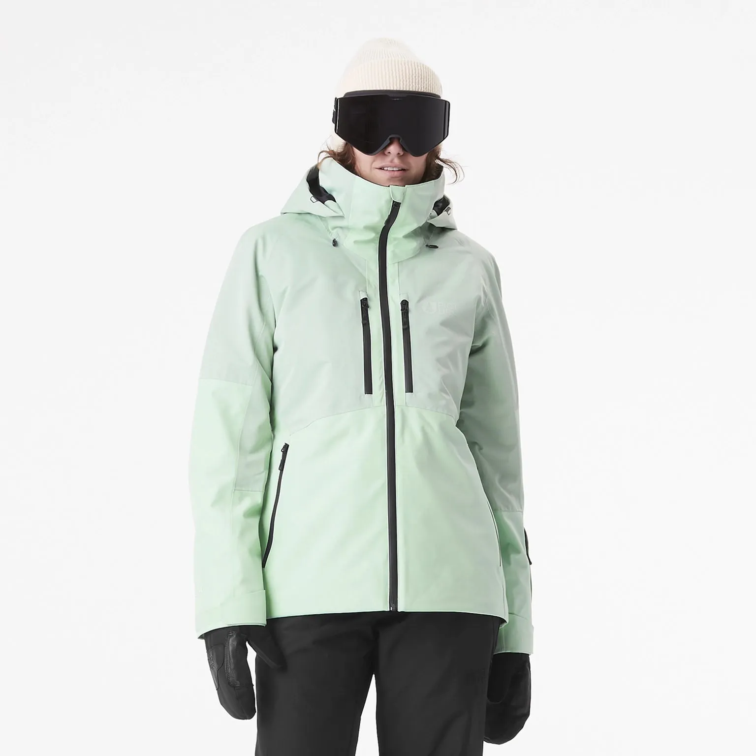 Women's Sygna Ski Jacket