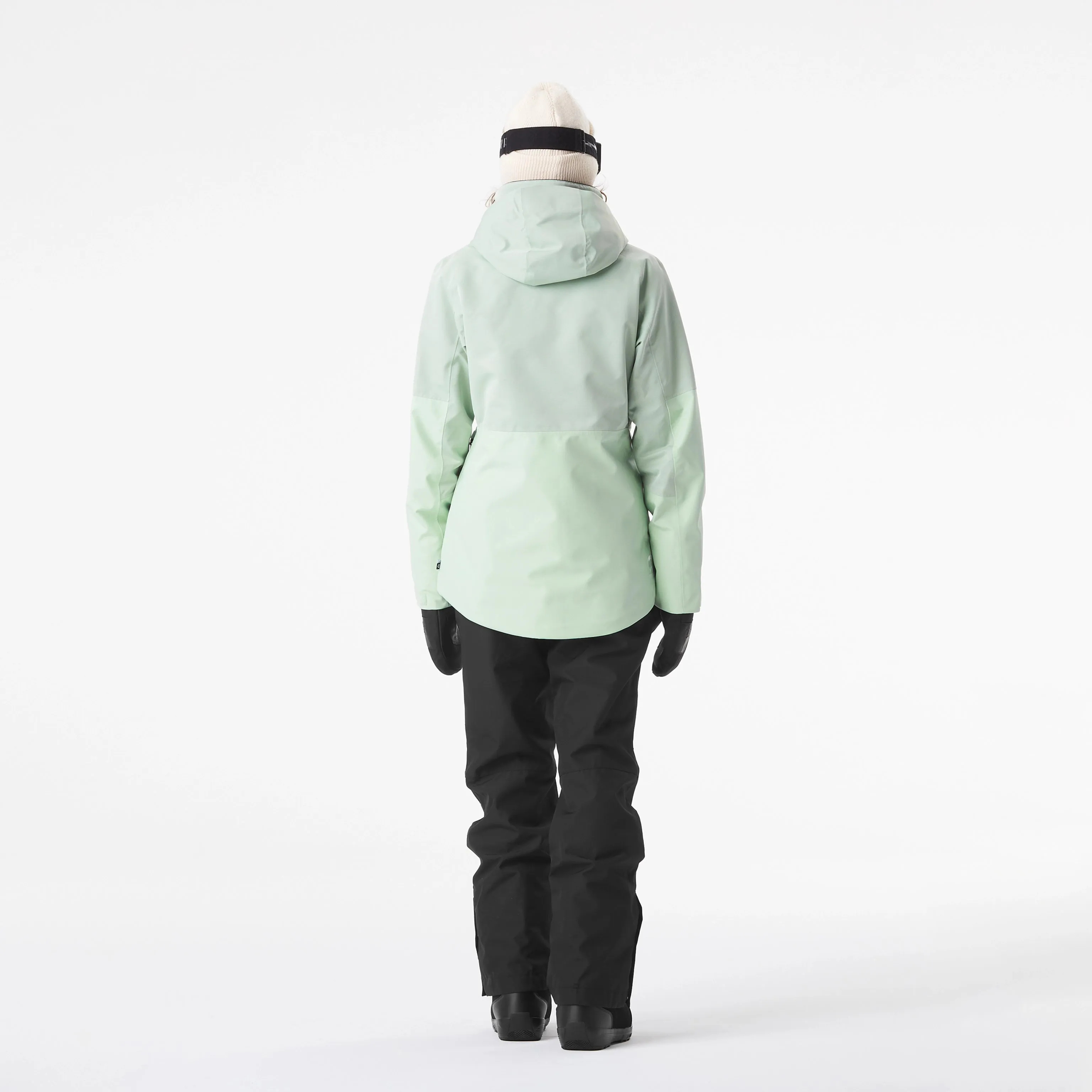 Women's Sygna Ski Jacket