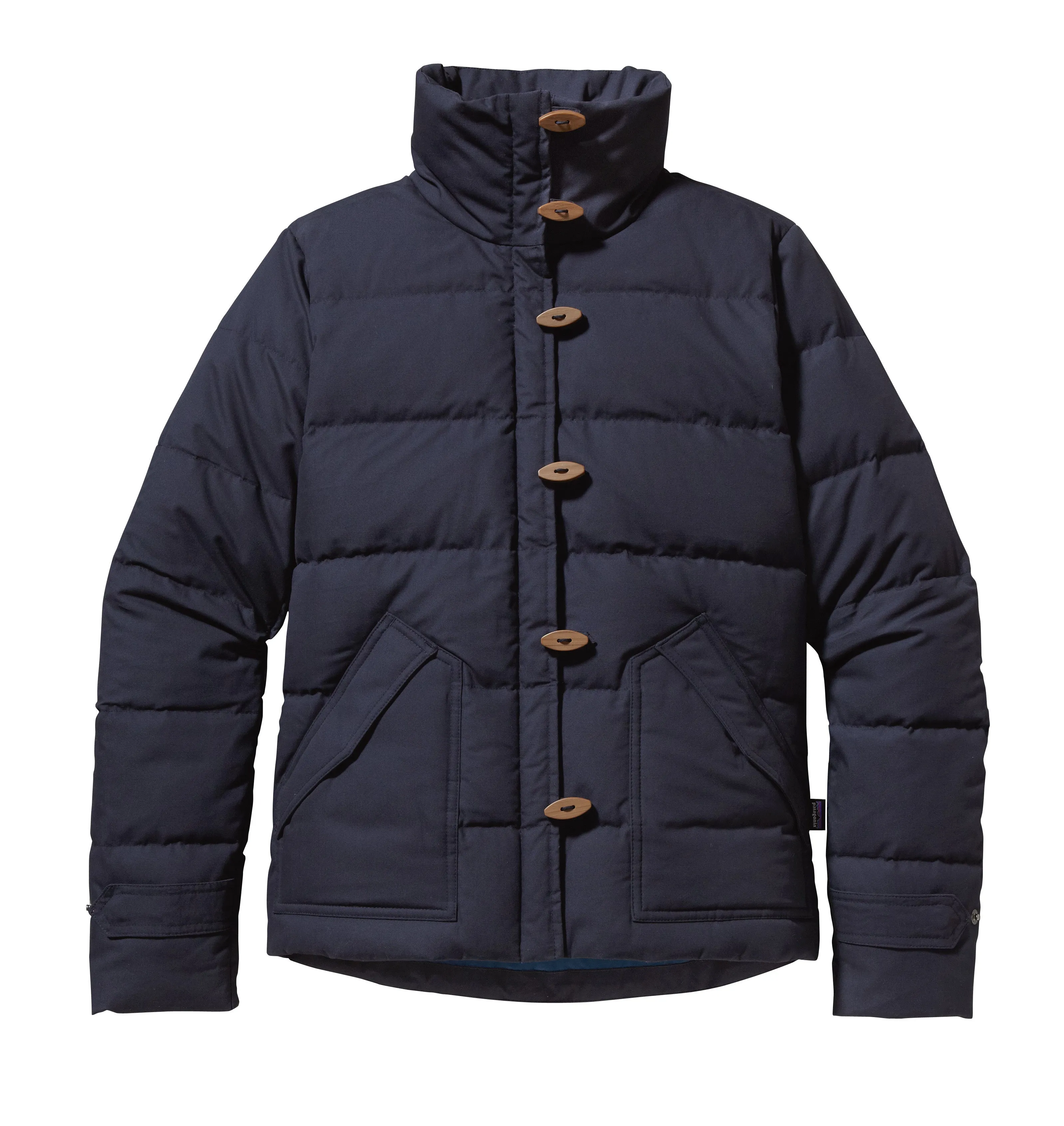 W's Toggle Down Jacket